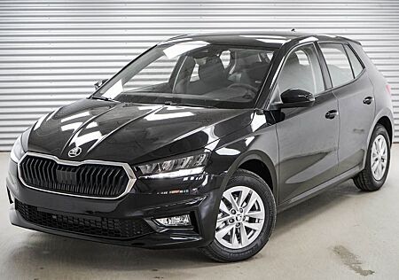 Skoda Fabia 1,0 TSI Selection/5 Jahre Garantie/Car Play