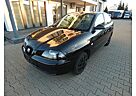 Seat Cordoba Lim. Stella 1,4 Klima Schwarz Met.