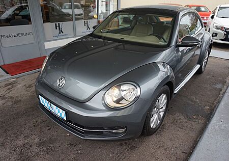 VW Beetle Volkswagen Lim. Design