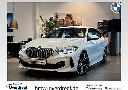 BMW 118i M Sport Klimaaut. Sportsitze PDC MF Lenkrad