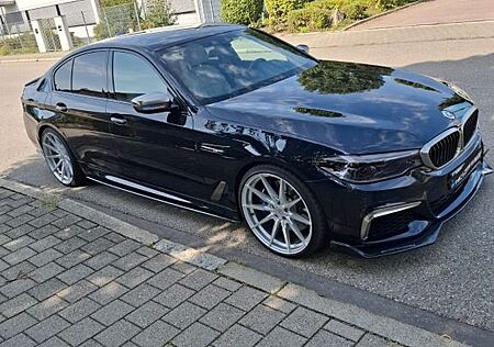 BMW M550i xDrive A -