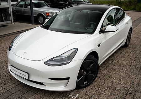 Tesla Model 3 Standard Range Plus*1.HD*PANO*WENIG KM*