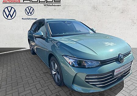 VW Passat Variant Volkswagen 1.5 eTSI Business