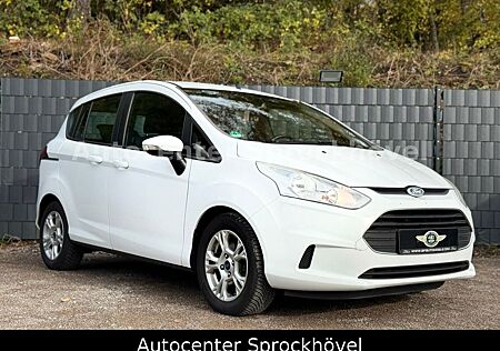 Ford B-Max gebraucht kaufen Ford B-Max Sync Edition