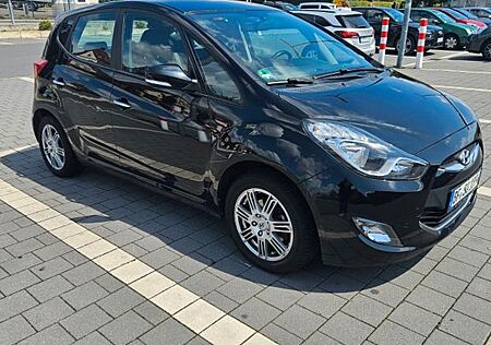 Hyundai ix20 1.6 CRDi 5 Star Edition 5 Star Edition
