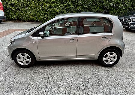 VW Up Volkswagen ! cheer ! 1.0 CNG /Benzin *Navi*ALU*Klima*