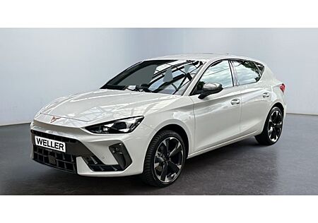 Cupra Leon 2.0 TDI DSG *AHK*Navi*LED*CarPlay*Kamera*