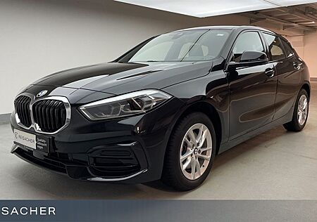 BMW 118i Sport-Line LCProf PA RFK LED LM17"
