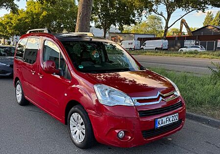 Citroën Berlingo VTi 95 Multispace Multispace