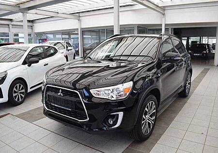 Mitsubishi ASX SUV-Star+ 1.6 Klima