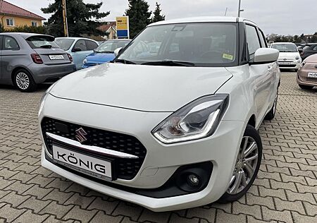Suzuki Swift Comfort Automatik