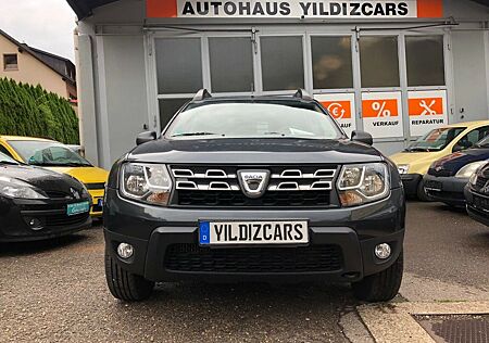 Dacia Duster Laureate 4x2*1Hand*AHK*PDC*Klima*6Gang*