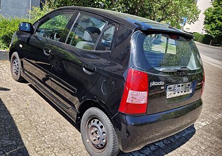 Kia Picanto 1.1 EX EX