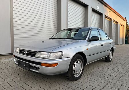 Toyota Corolla 1.4 XLi Automatik TÜV 03/2027