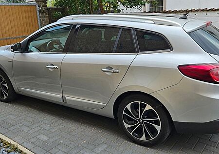 Renault Megane III Grandtour Bose Edit. Klima Navi Leder