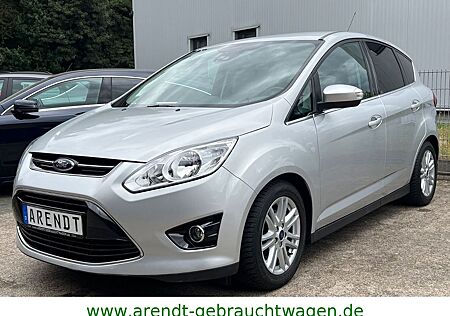 Ford C-Max Titanium*RFK/SHZ/AHK/PDC/NAVI*