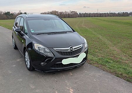 Opel Zafira Tourer 2.0 CDTI INNOVATION 125kW Auto...