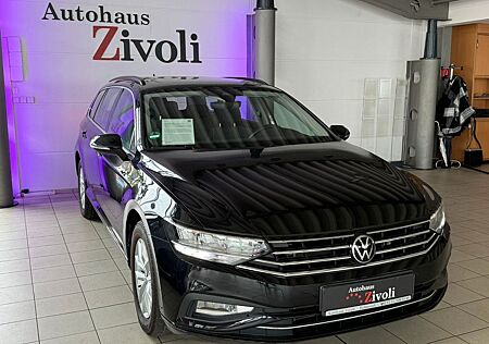 VW Passat Variant Volkswagen 2.0TDI/ACC/VIRTUELL/PANO/LED/RFK