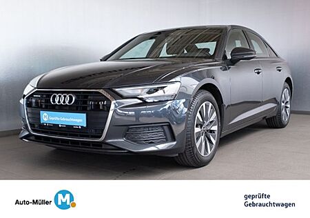 Audi A6 Limousine 45 TDI quattro S tronic Kamera ASS