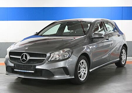 Mercedes-Benz A 160 A -Klasse 245G EXKLUSIVE