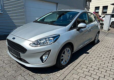 Ford Fiesta Cool & Connect/Navi/Kamera/Aus 1 Hand