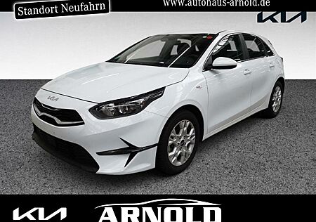 Kia Cee'd Ceed 1.5 T-GDI VISION Navi Abstandstemp.Sitzh. !