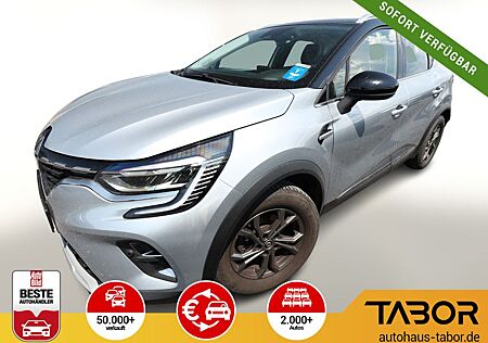 Renault Captur II 1.3 TCe 155 EDC Intens LED Nav PDC SHZ