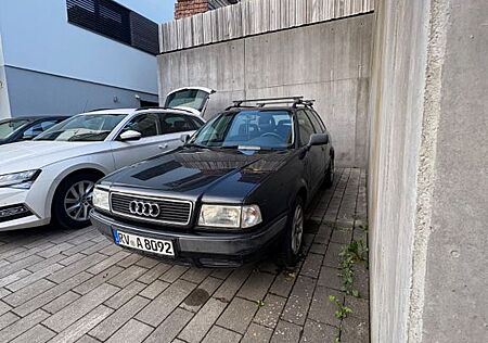 Audi 80 2.0 E Auto Avant E