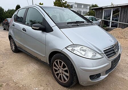 Mercedes-Benz A 150 CLASSIC PANO KLIMA ALU