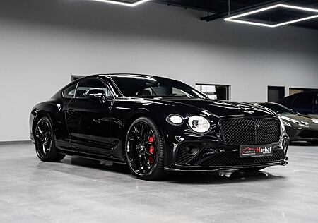 Bentley Continental GT S V8*Naim*Touring*22'