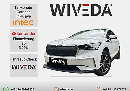 Skoda Enyaq 60 Lodge~Kamera~Apple/Android~Memory~ACC~