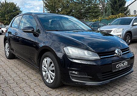 VW Golf Volkswagen VII Lim. Highline BMT