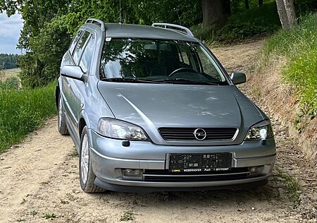 Opel Astra G Caravan Premiumline 1.7 CDTI
