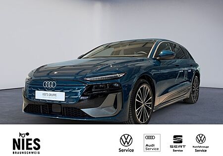 Audi A6 Avant e-tron performance Avant e-tron perf