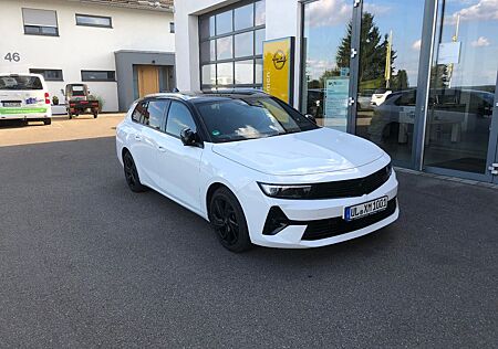 Opel Astra L Sports Tourer GS