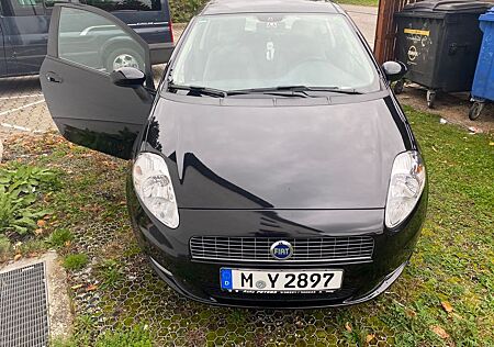 Fiat Grande Punto 1.2 8V Dynamic Dynamic