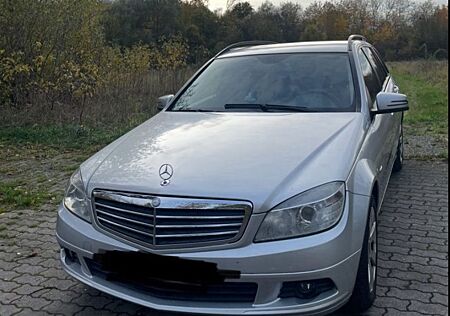 Mercedes-Benz C 220 CDI T BlueEFFICIENCY -
