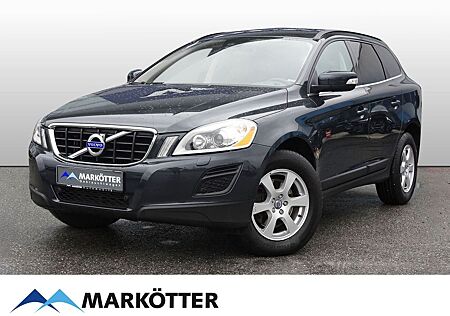 Volvo XC 60 XC60 Edition PRO 2WD D4/Leder/Navi/Xenon/PDC vo+