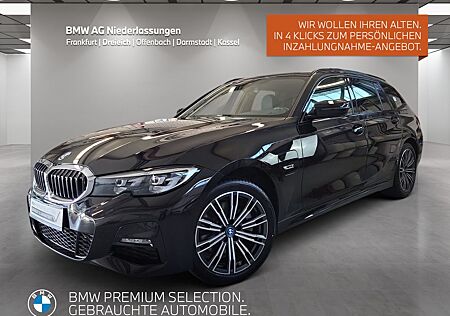 BMW 320e xDrive M Sport LiveCockpitProf PDC LED