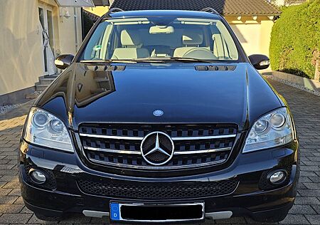 Mercedes-Benz ML 350 4MATIC