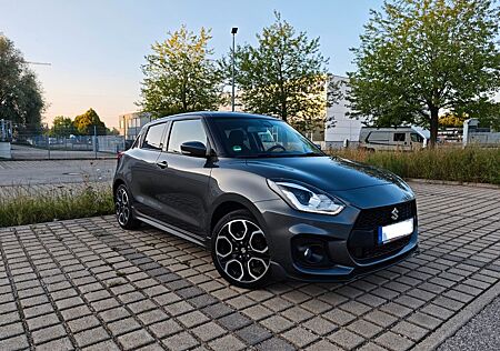 Suzuki Swift 1.4 BOOSTERJET HYBRID Sport Sport
