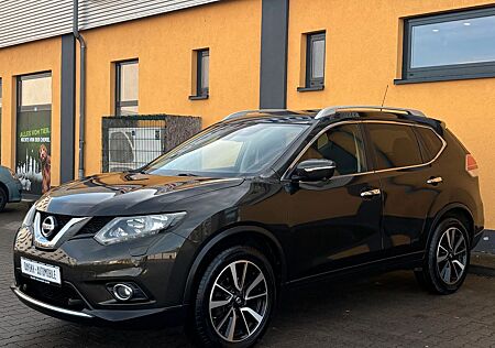 Nissan X-Trail 1.6 dCi Acenta 4x4 *3.H+360°+Pano+SHZ*