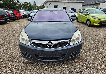 Opel Vectra 1.9 CDTI Edition Plus 110kW