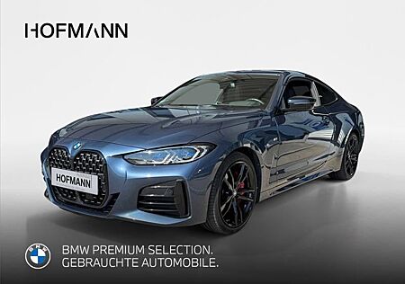 BMW M440i xDrive Pano+Innovation+ACC+RFK+Lenkradhzg