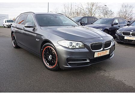 BMW 520 d Touring-Auto|Navi|abn.AHK|Sihz|Leder|Euro6
