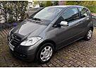 Mercedes-Benz A 160 AVANTGARDE BlueEFFICIENCY AVANTGARDE