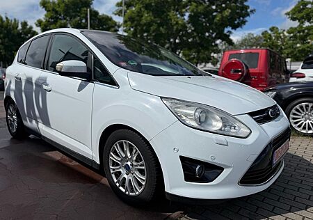 Ford C-Max Titanium"AUTOMATIK"SHZ"TÜVNEU"PANO