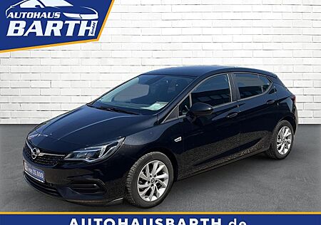 Opel Astra K 1.5 D Edition *Navi*SHZ*LRH*PDC*Tempomat