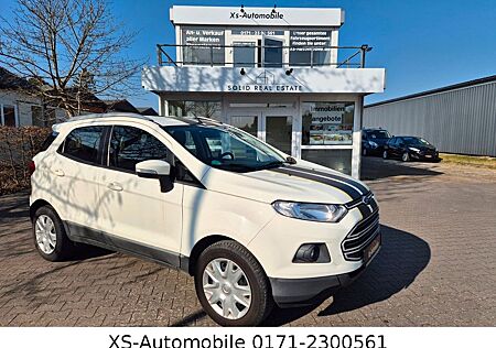 Ford EcoSport Trend/PDC/Euro6