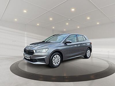 Skoda Fabia 1.0 MPI Active LED SHZ SpurH Winterp.